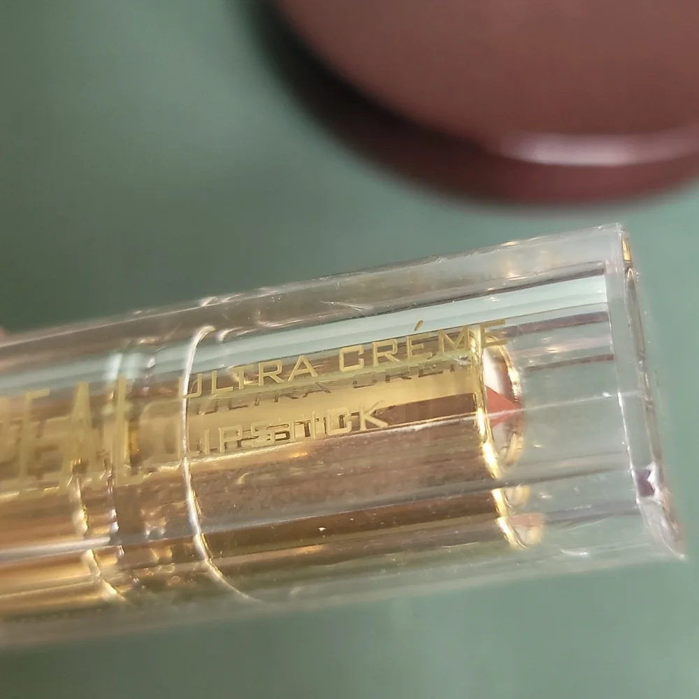 APPEAL Ultra Creme Lipstick - Dolce